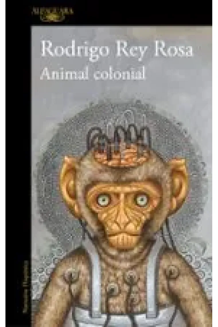Animal colonial