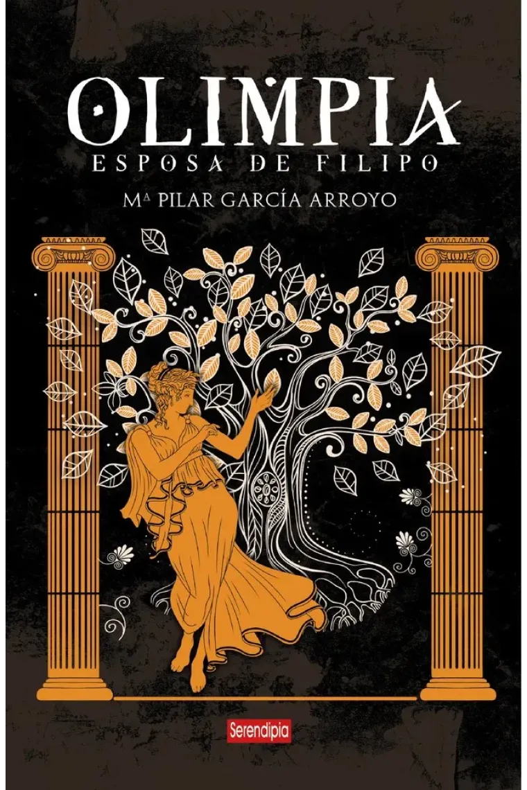 OLIMPIA ESPOSA DE FILIPO