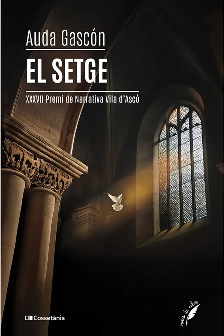 El setge (Catalán)