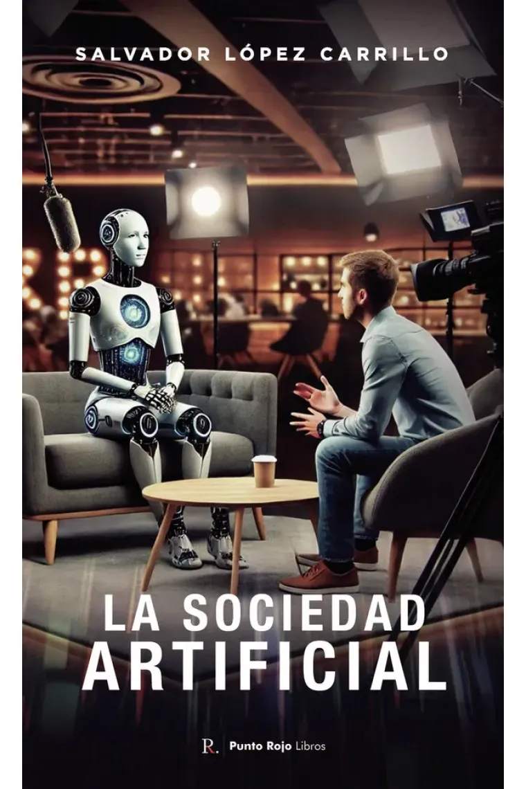 La sociedad artificial