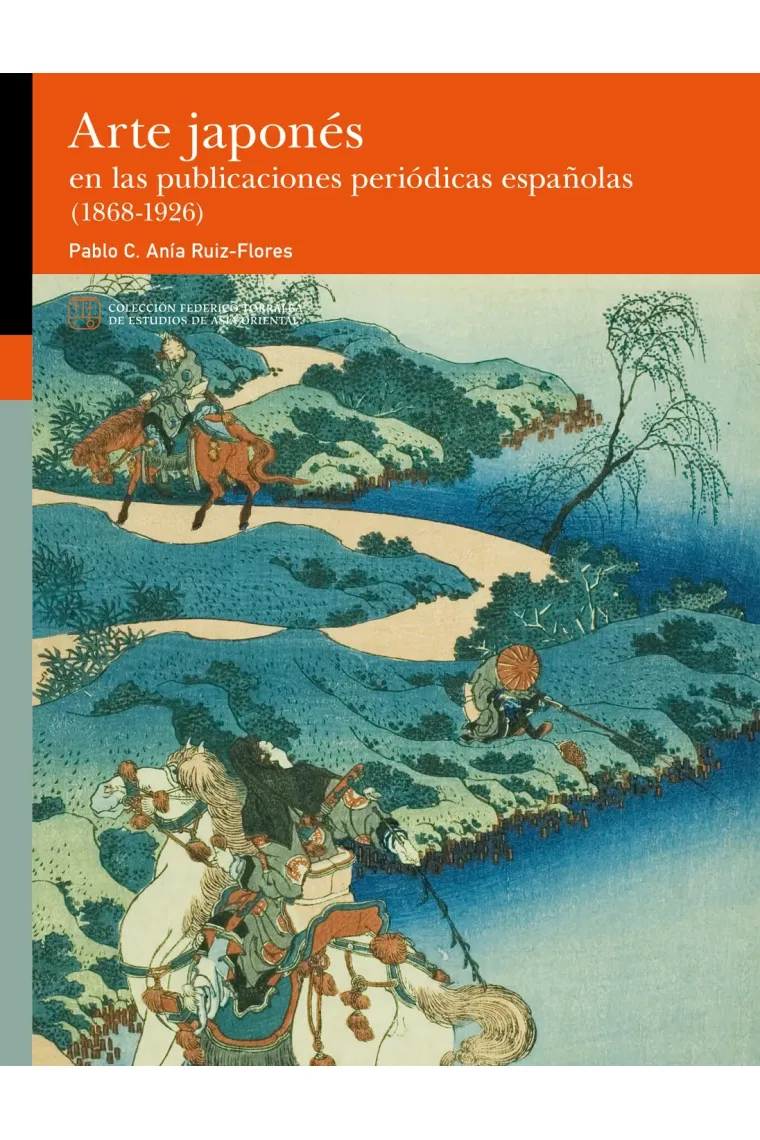 Arte japones en las publicaciones periodicas españolas (1868-1926)