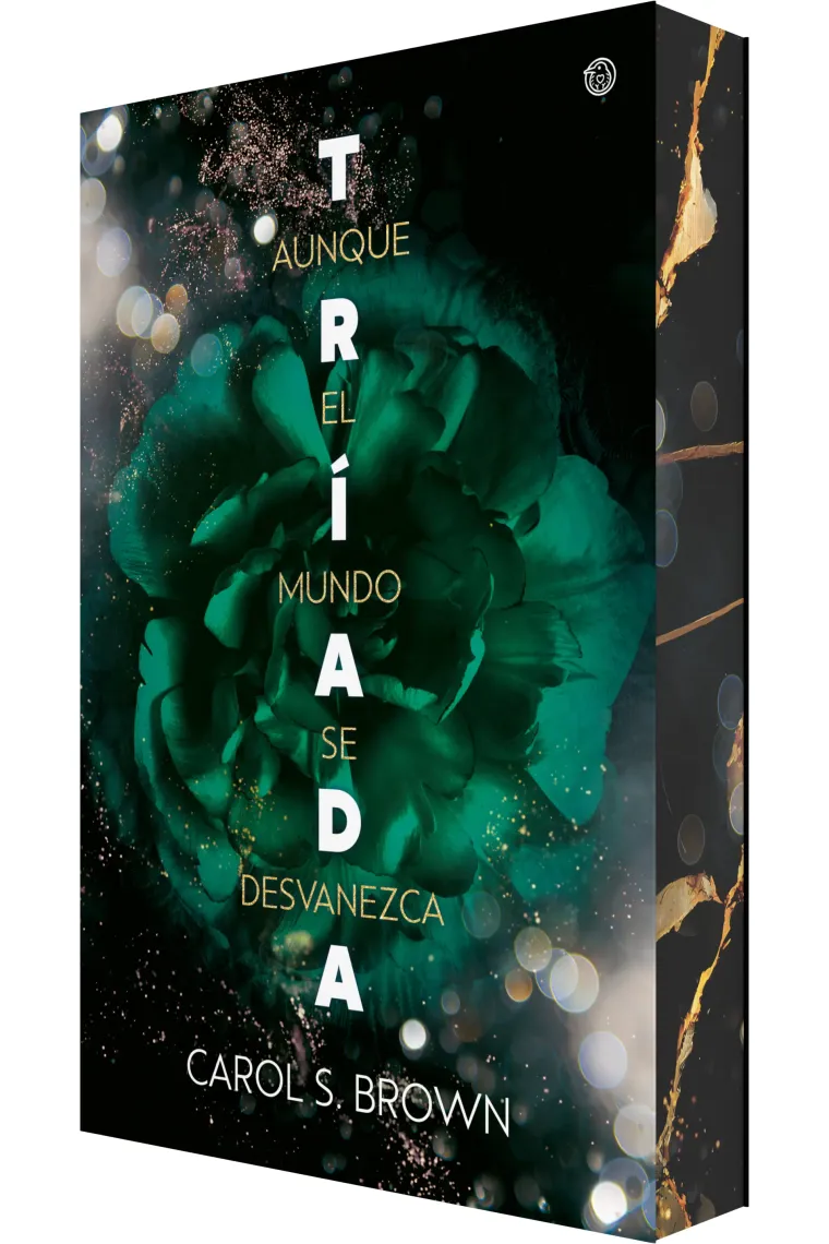 AUNQUE EL MUNDO SE DESVANEZCA TRIADA 2