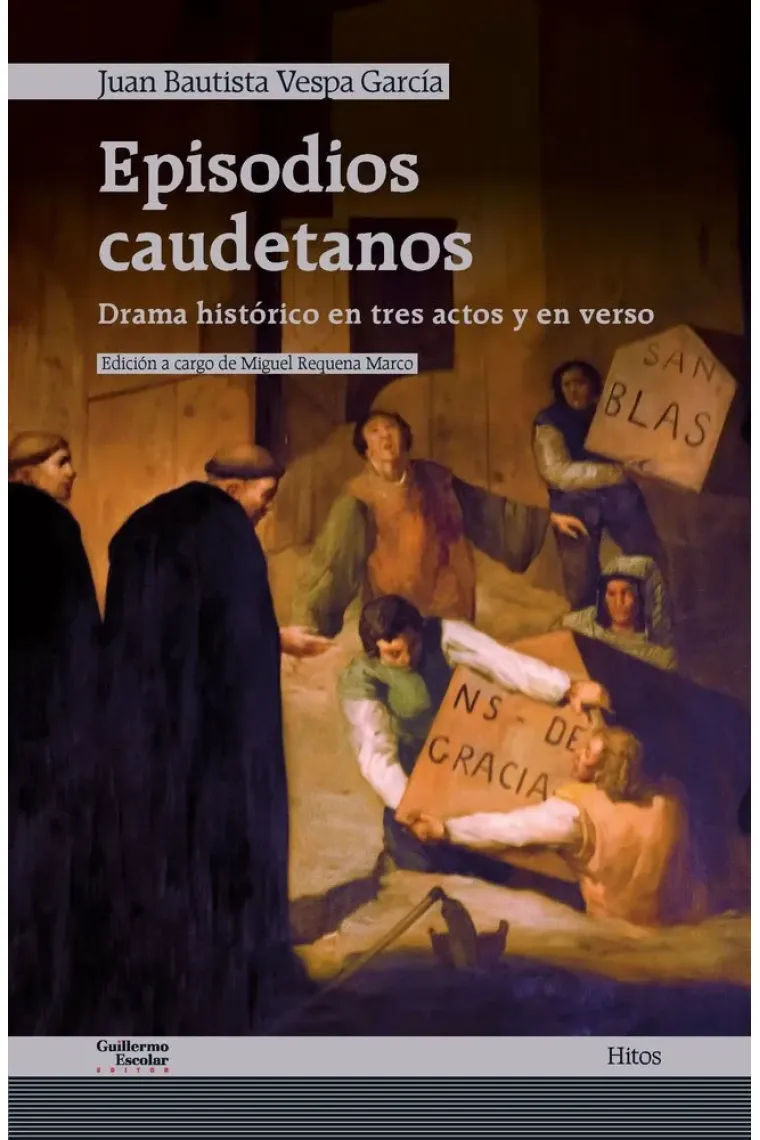 EPISODIOS CAUDETANOS