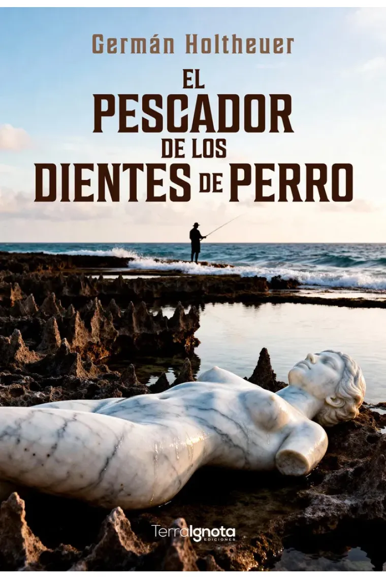 El pescador de los dientes de perro