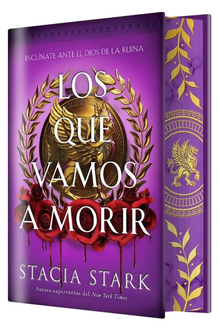 LOS QUE VAMOS A MORIR EDICION ESPECIAL