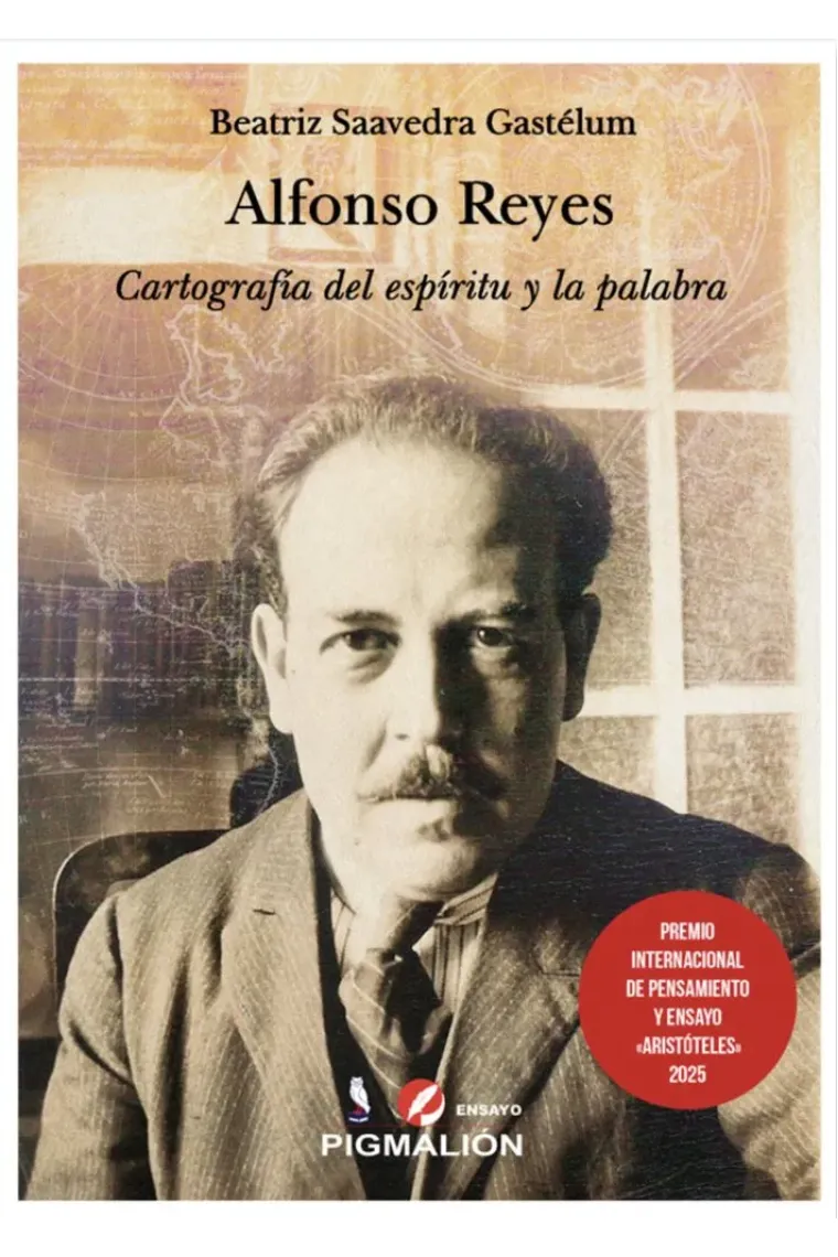 ALFONSO REYES