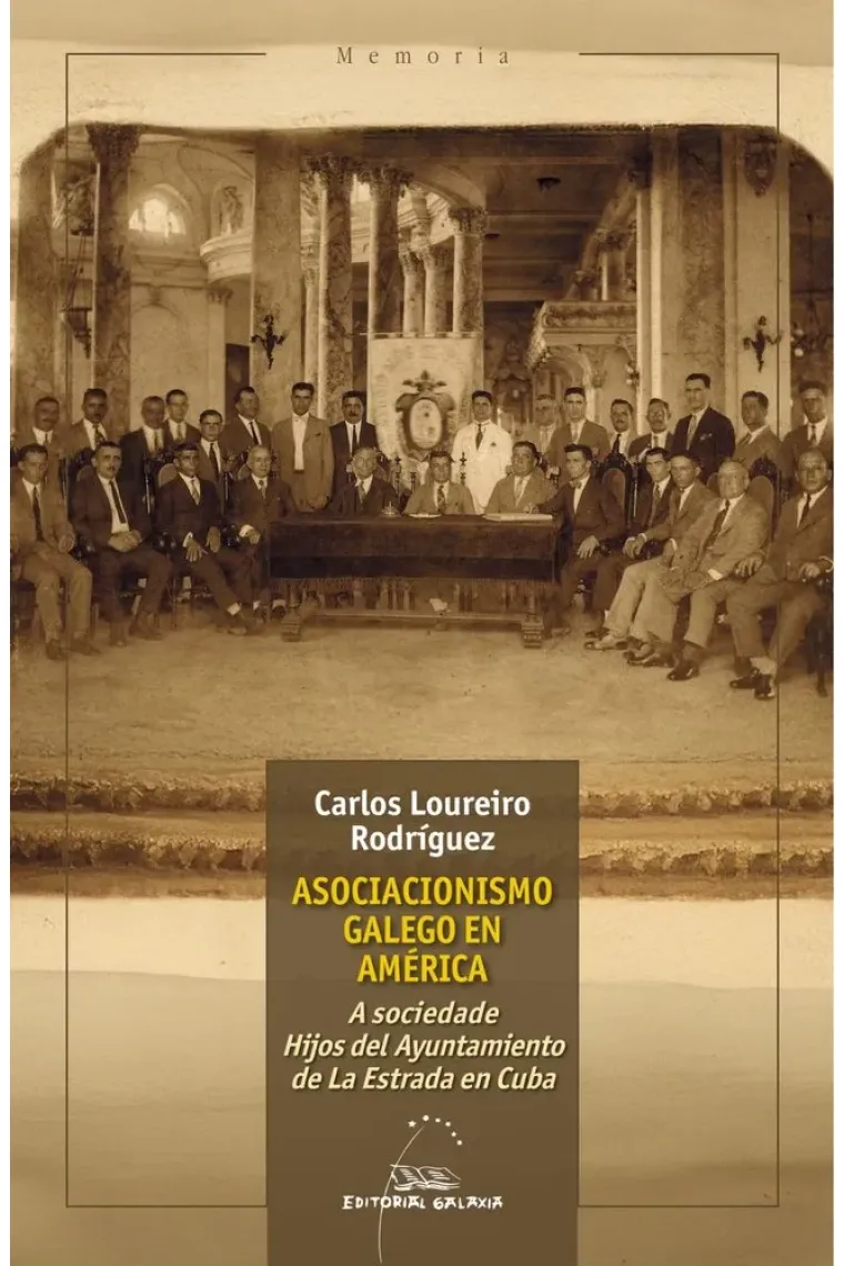 ASOCIACIONISMO GALEGO EN AMERICA