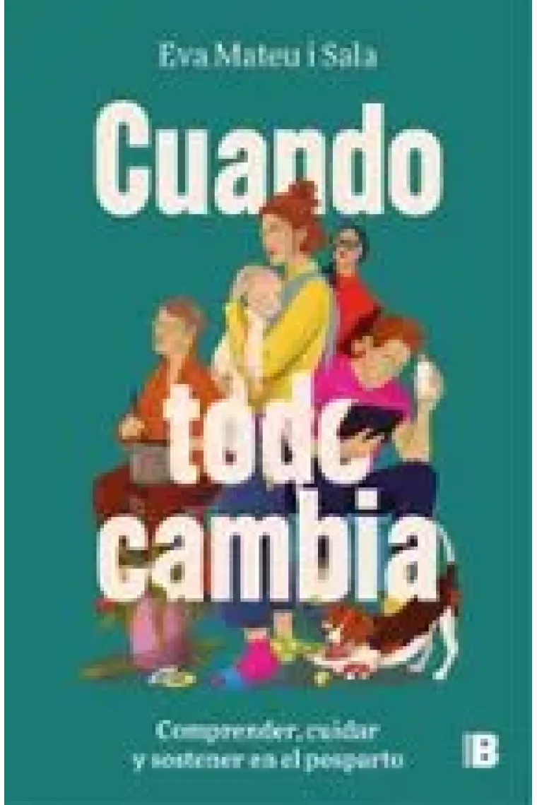 Cuando todo cambia
