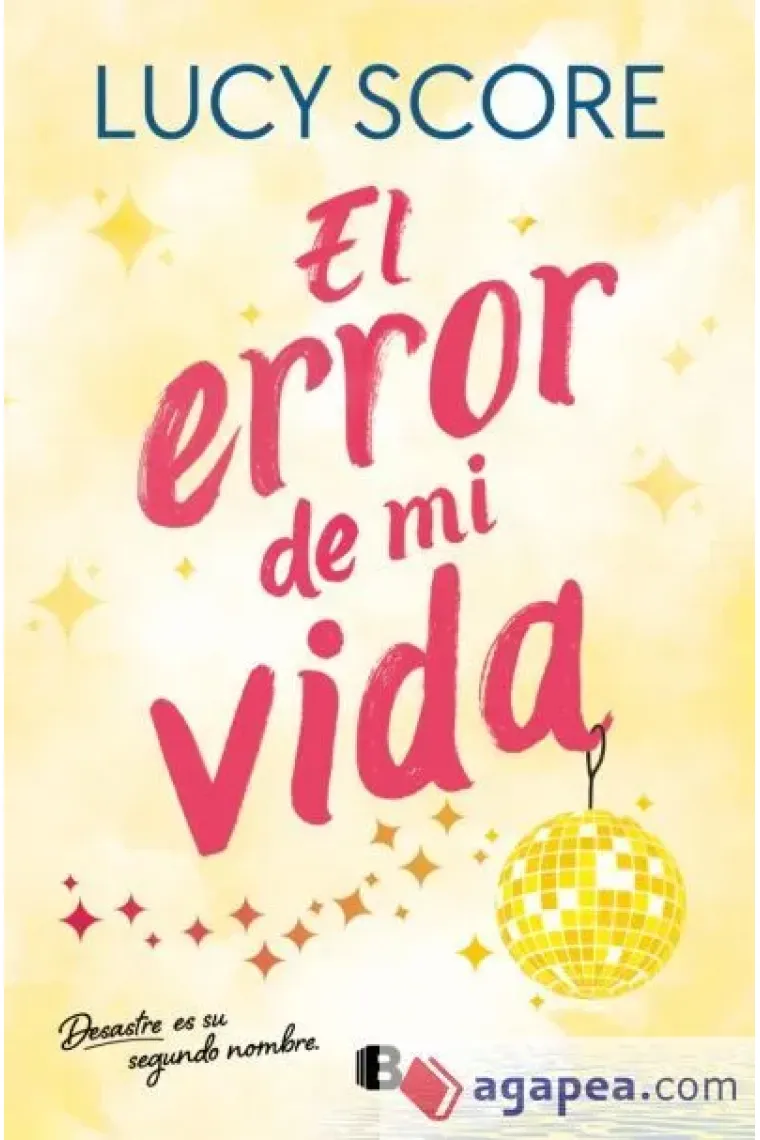 EL ERROR DE MI VIDA STORY LAKE 2