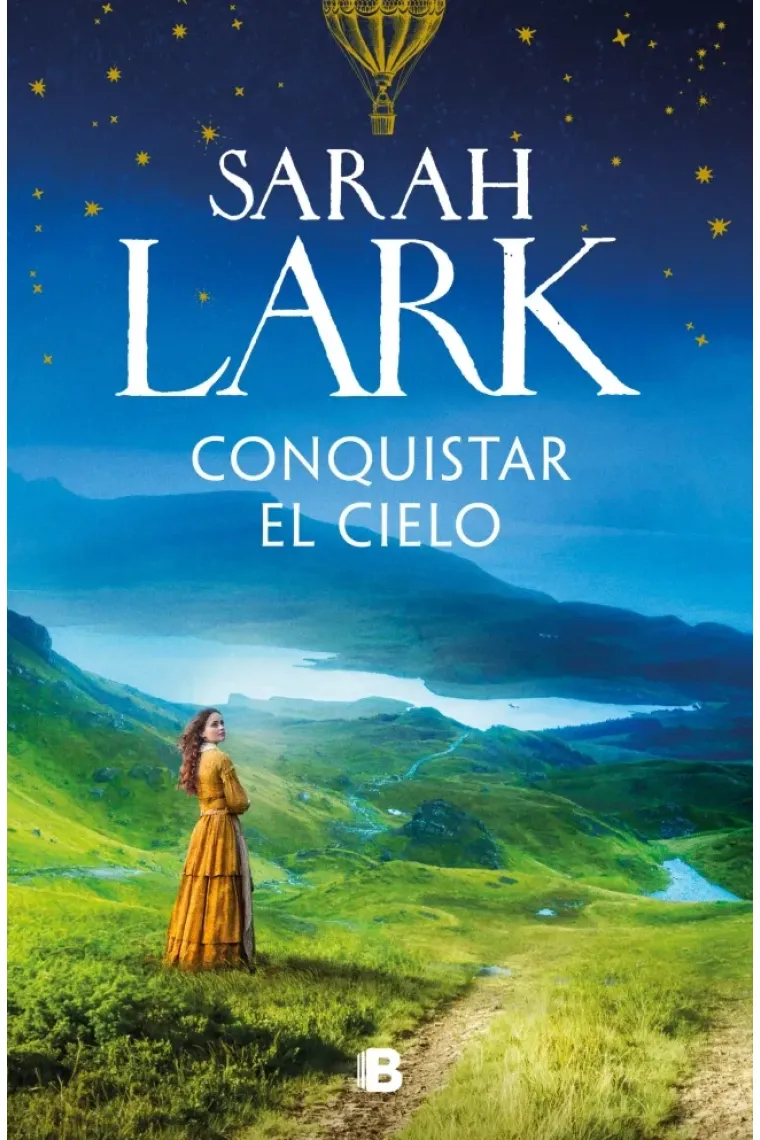 Conquistar el cielo (Las mujeres Hard 2)