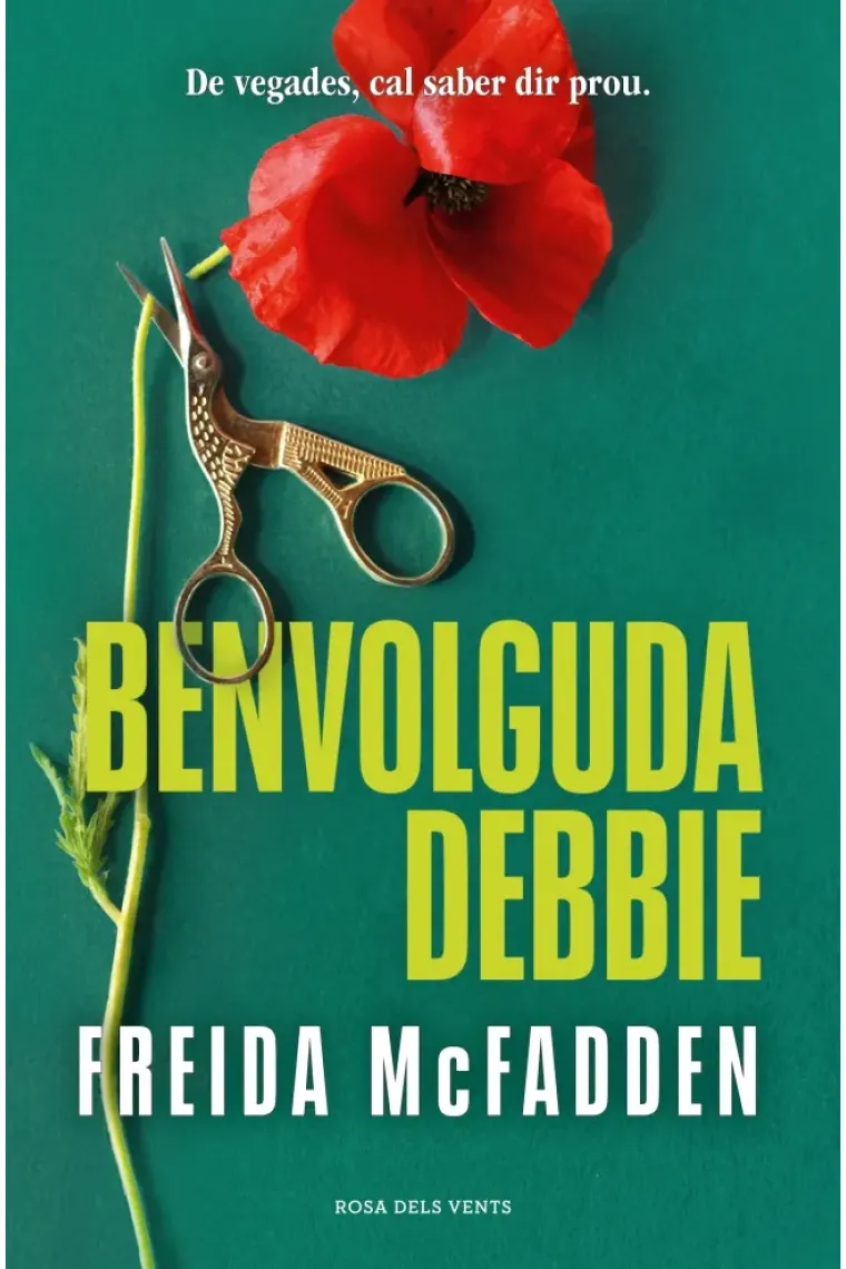 Benvolguda Debbie (Catalán)