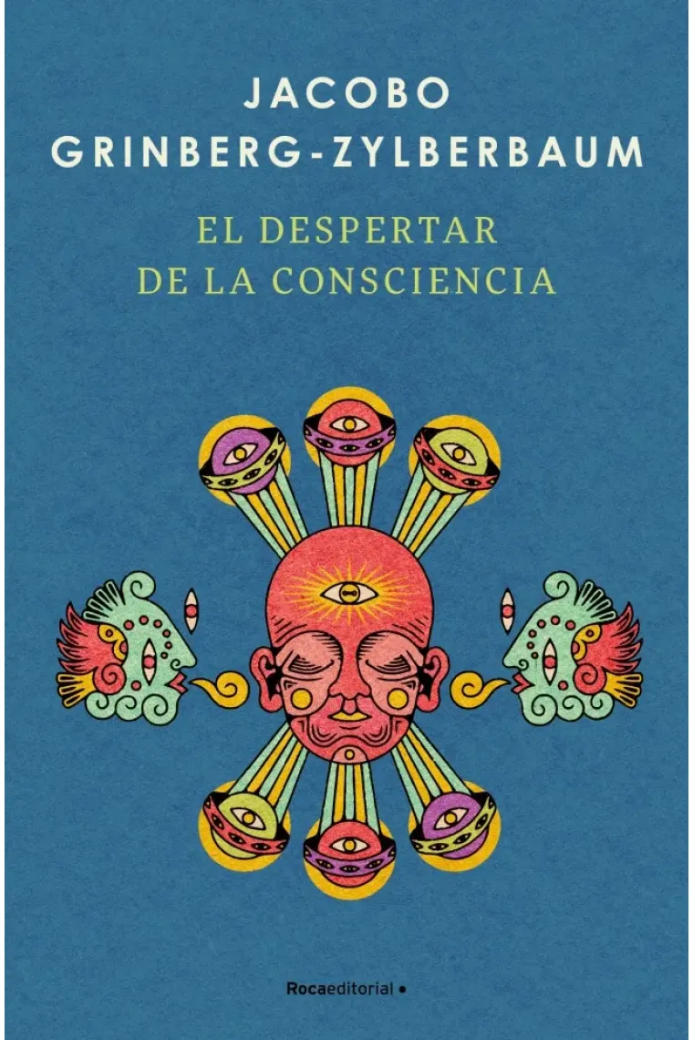 El despertar de la Conciencia