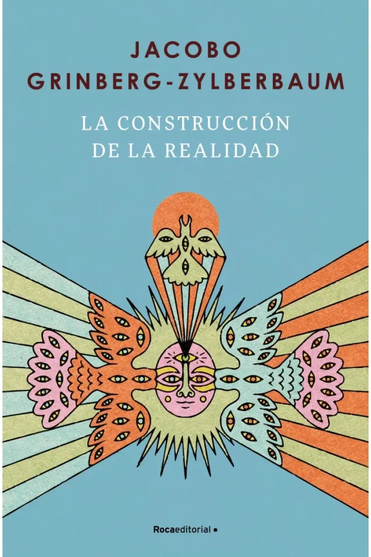 La construcción de la realidad