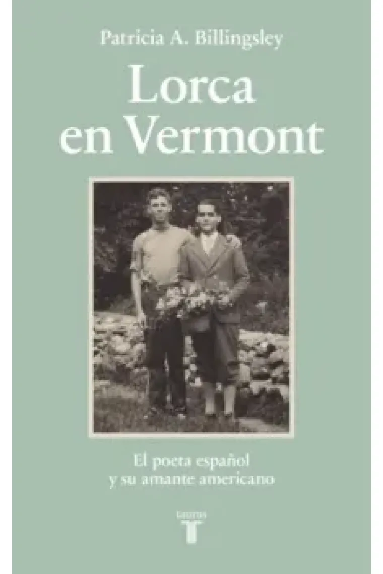 Lorca en Vermont: el poeta español y su amante americano