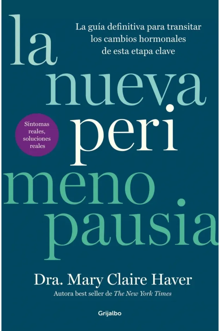 La nueva perimenopausia