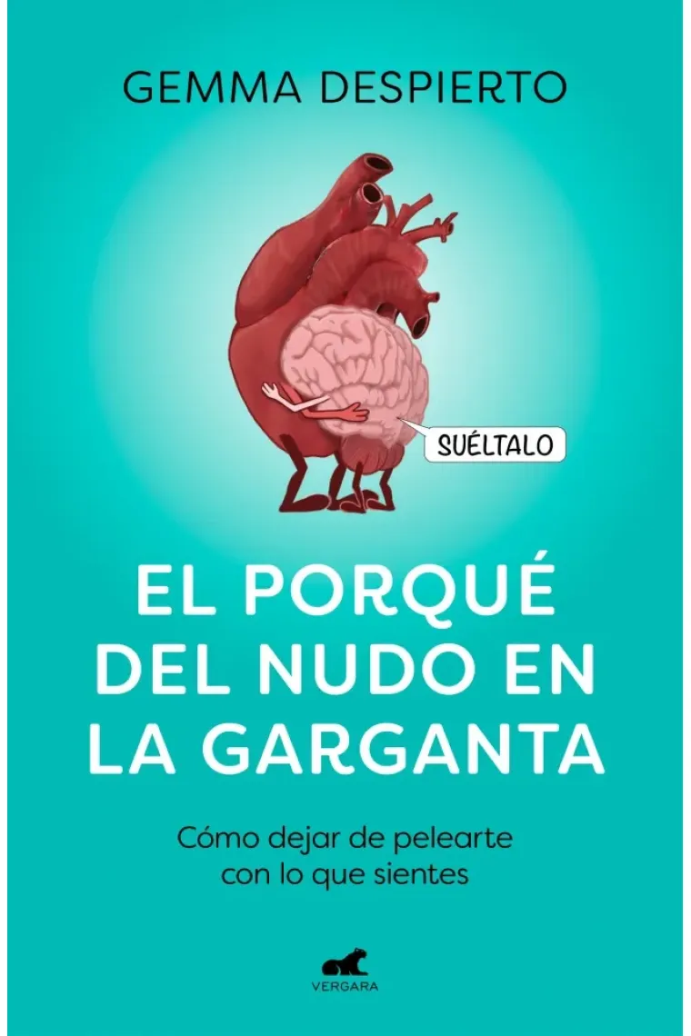 El porqué del nudo en la garganta