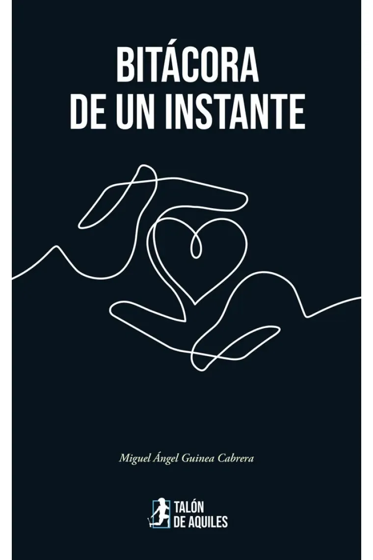 BITACORA DE UN INSTANTE