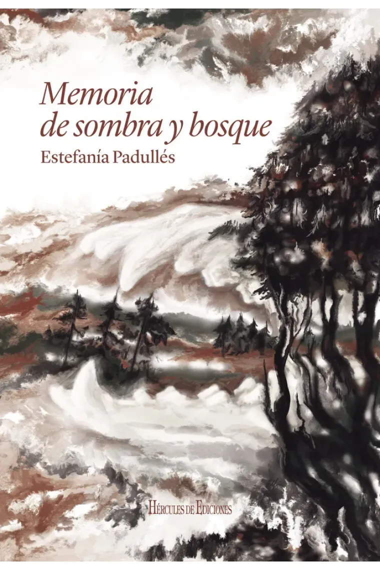Memoria de sombra y bosque