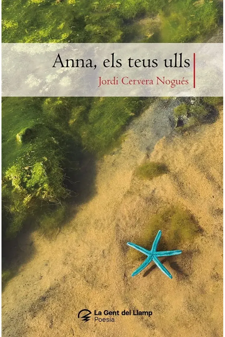 ANNA ELS TEUS ULLS