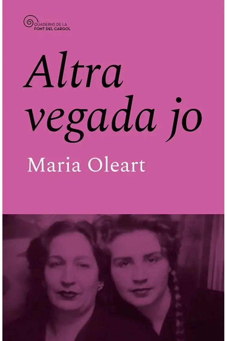 ALTRA VEGADA JO