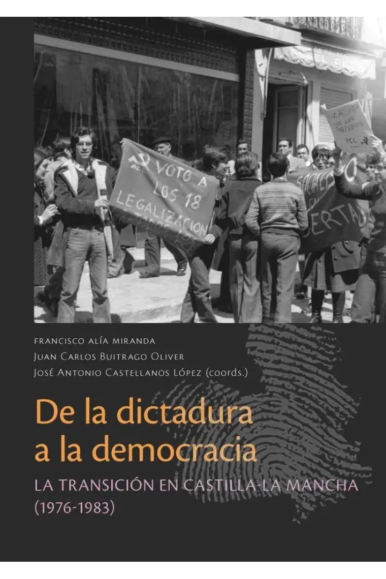 DE LA DICTADURA A LA DEMOCRACIA LA TRANSICION