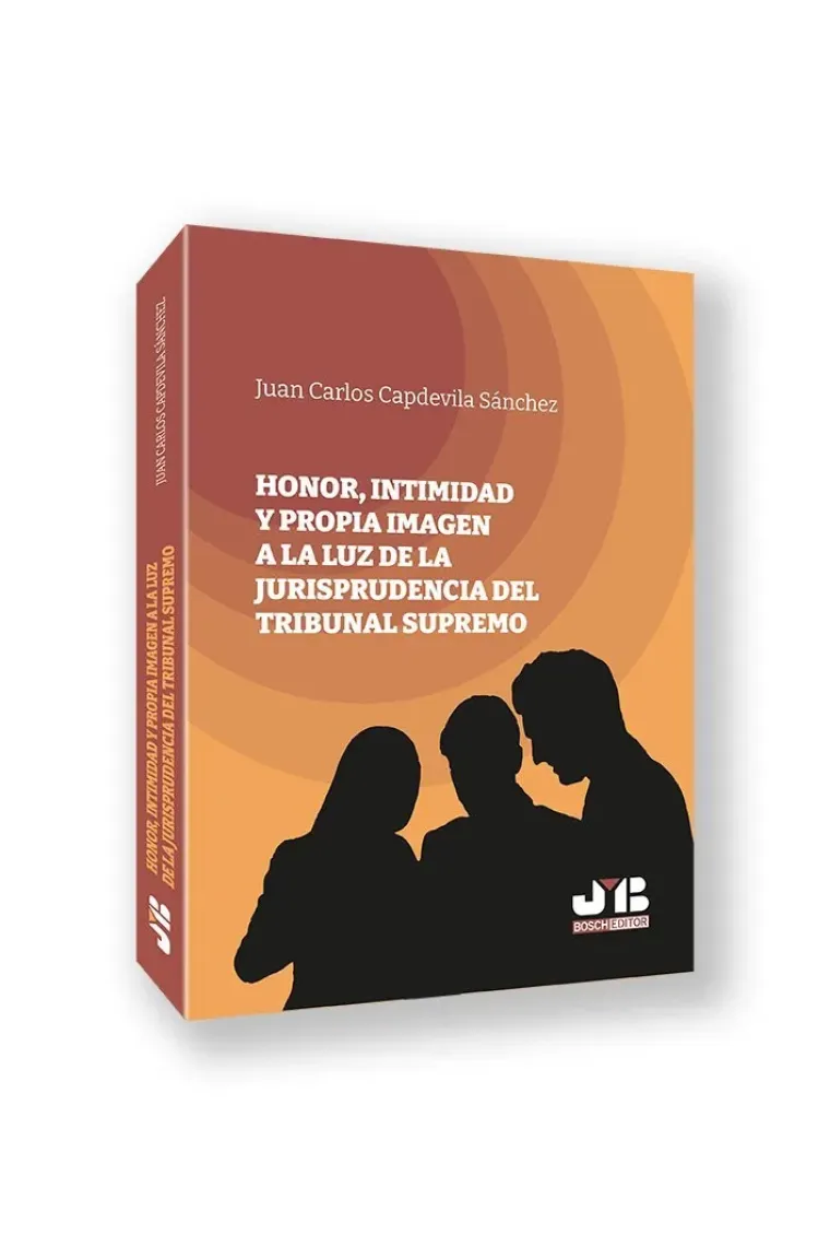 HONOR INTIMIDAD Y PROPIA IMAGEN A LA LUZ DE LA JURISPRUDENC