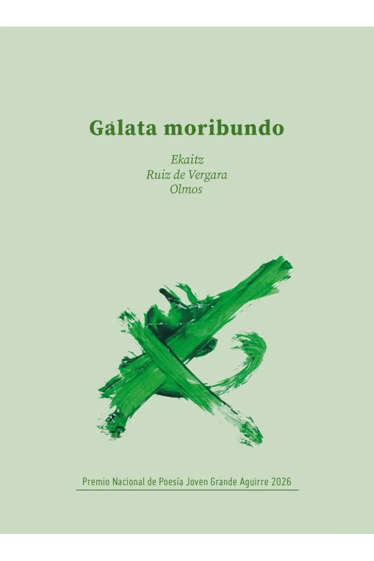GALATA MORIBUNDO