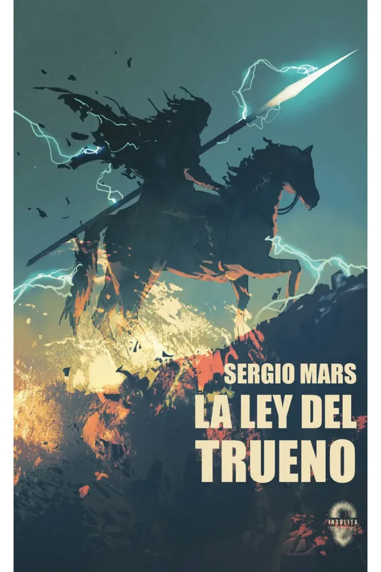 La ley del trueno
