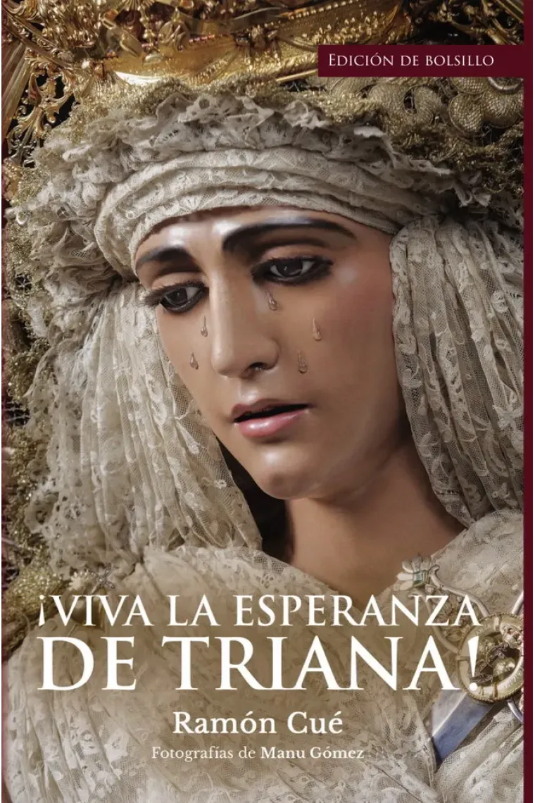 VIVA LA ESPERANZA DE TRIANA EDICION BOLSILLO