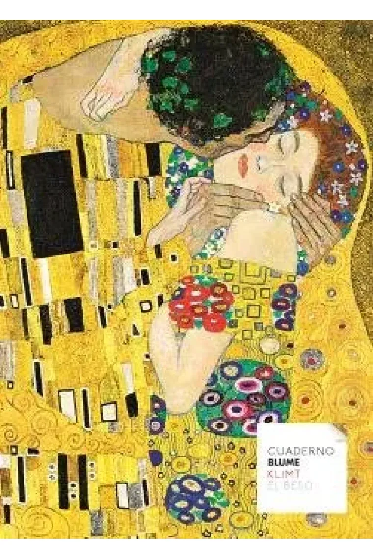 CUADERNOS KLIMT