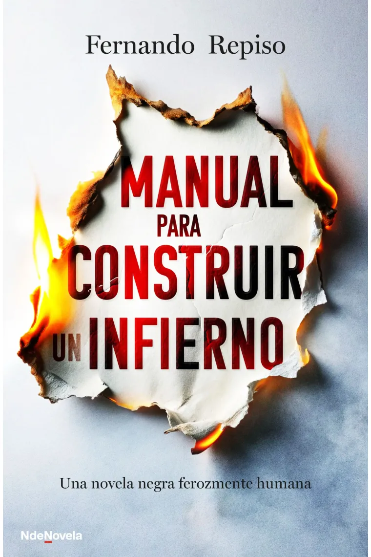 Manual para construir un infierno
