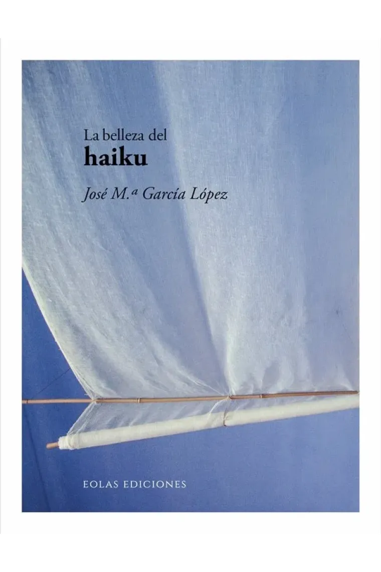 La belleza del haiku