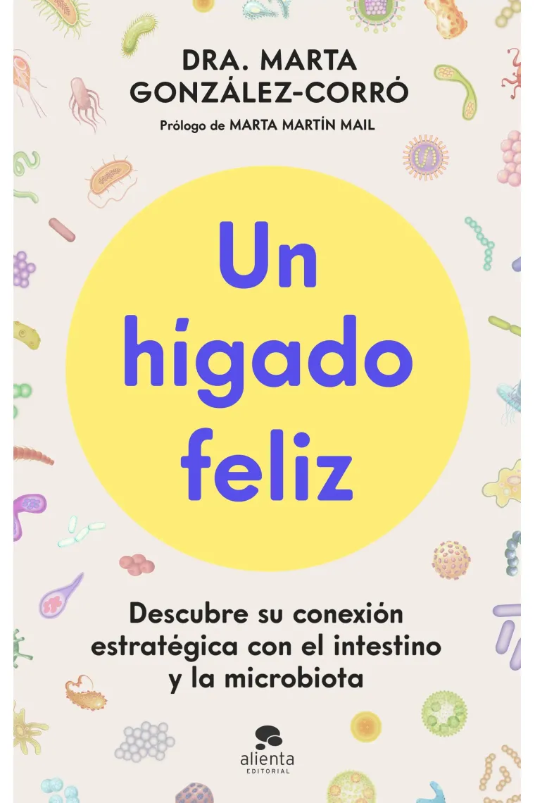 Un hígado feliz
