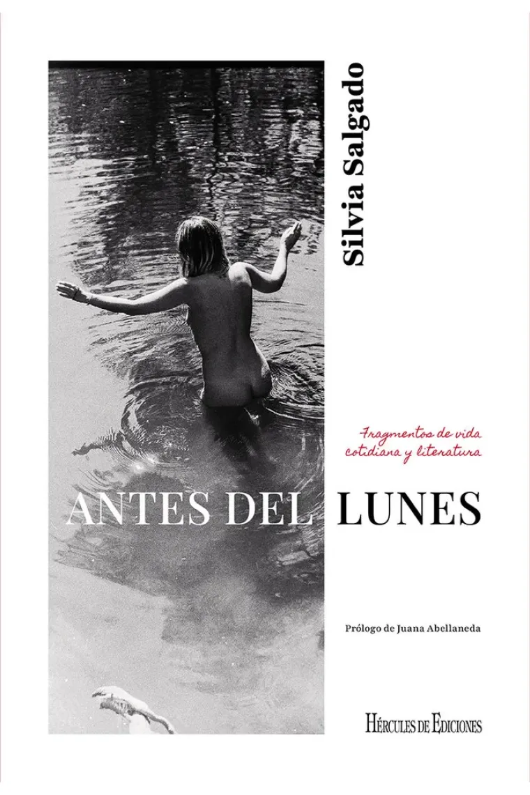 ANTES DEL LUNES