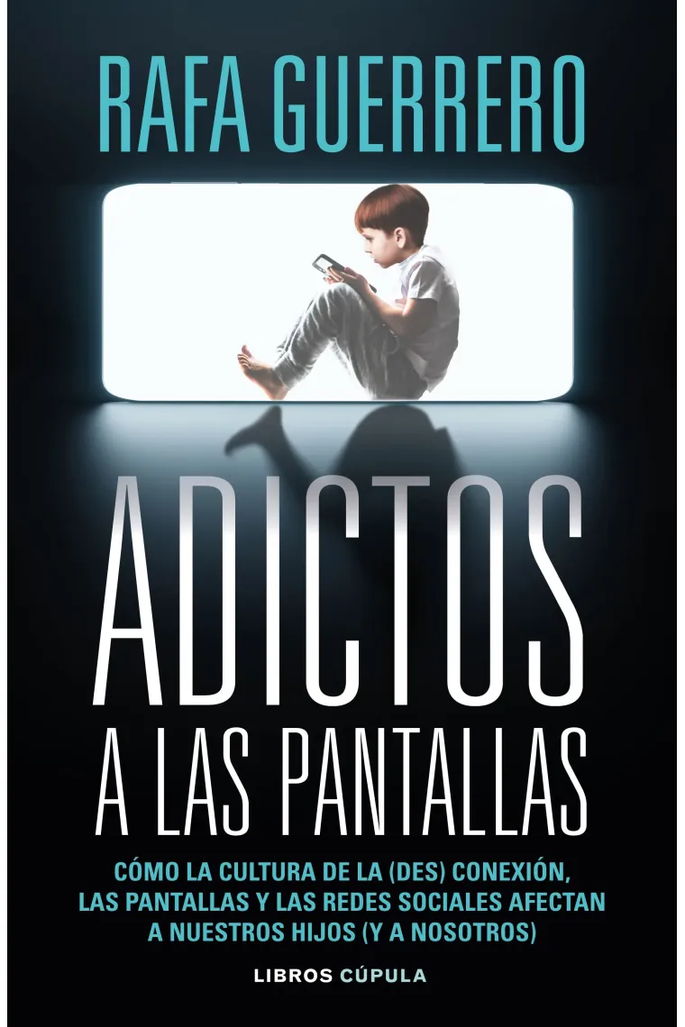 Adictos a las pantallas