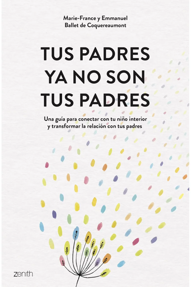 Tus padres ya no son tus padres