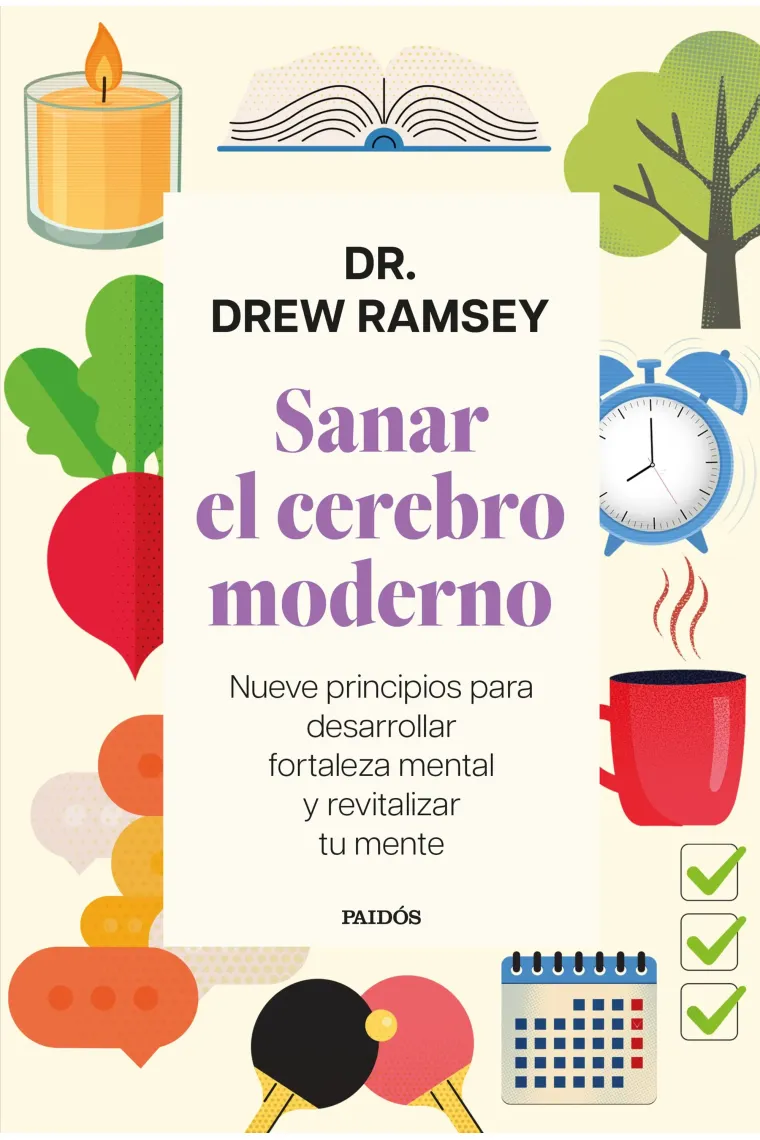 Sanar el cerebro moderno