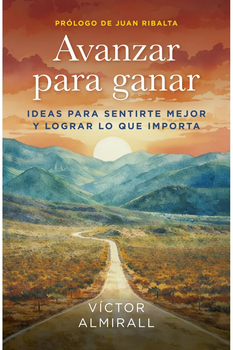Avanzar para ganar
