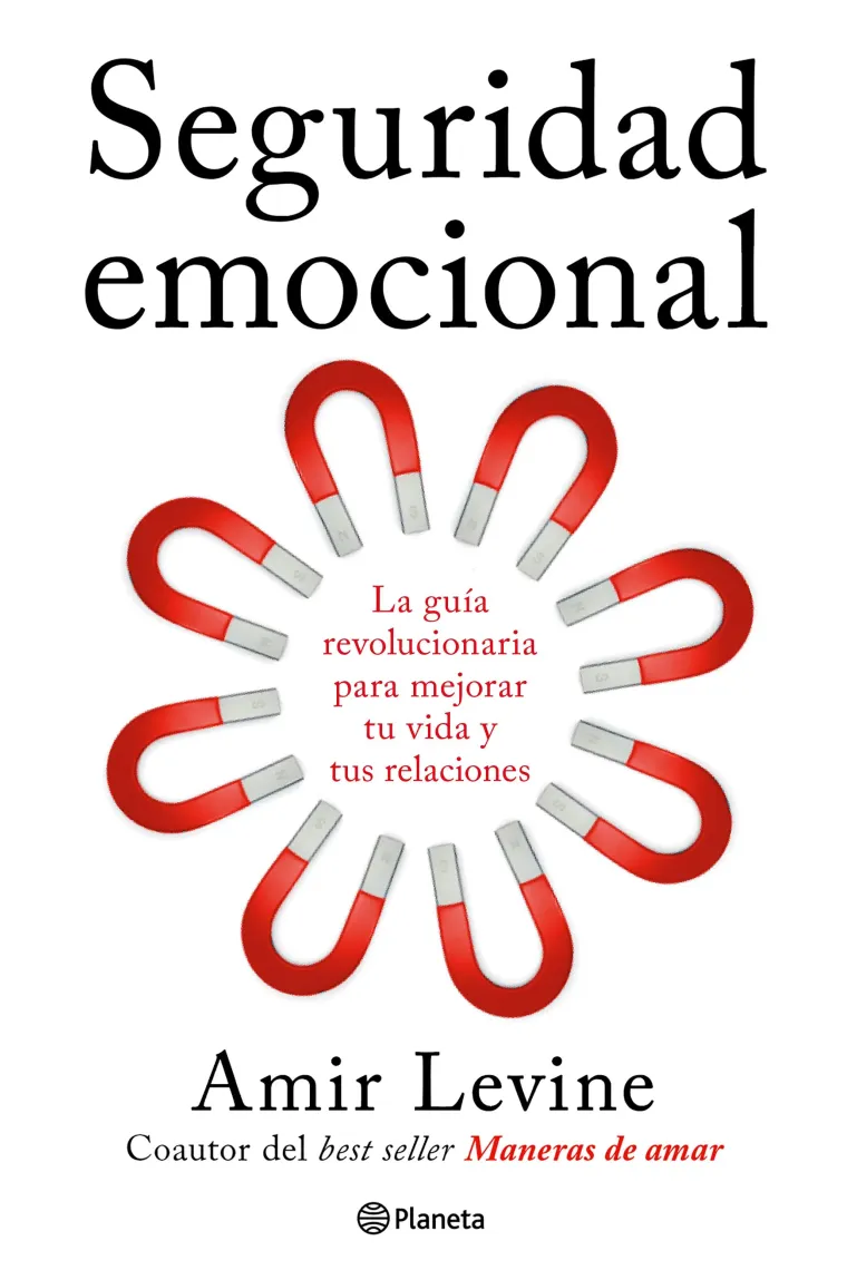 Seguridad emocional