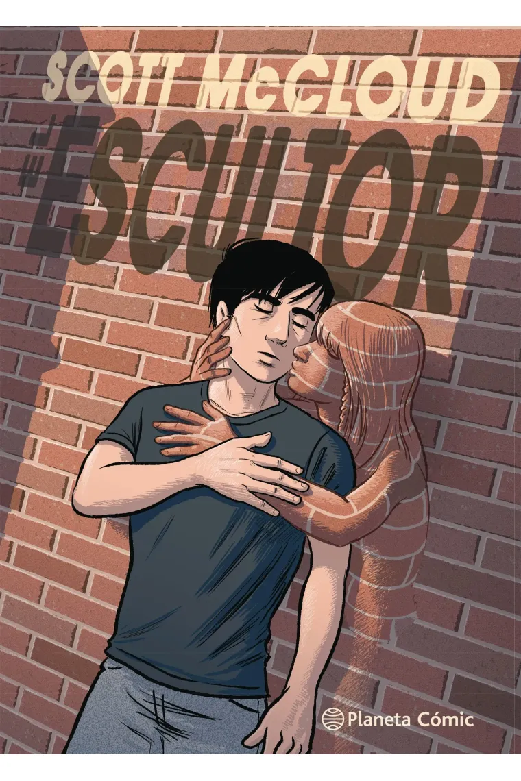 El escultor