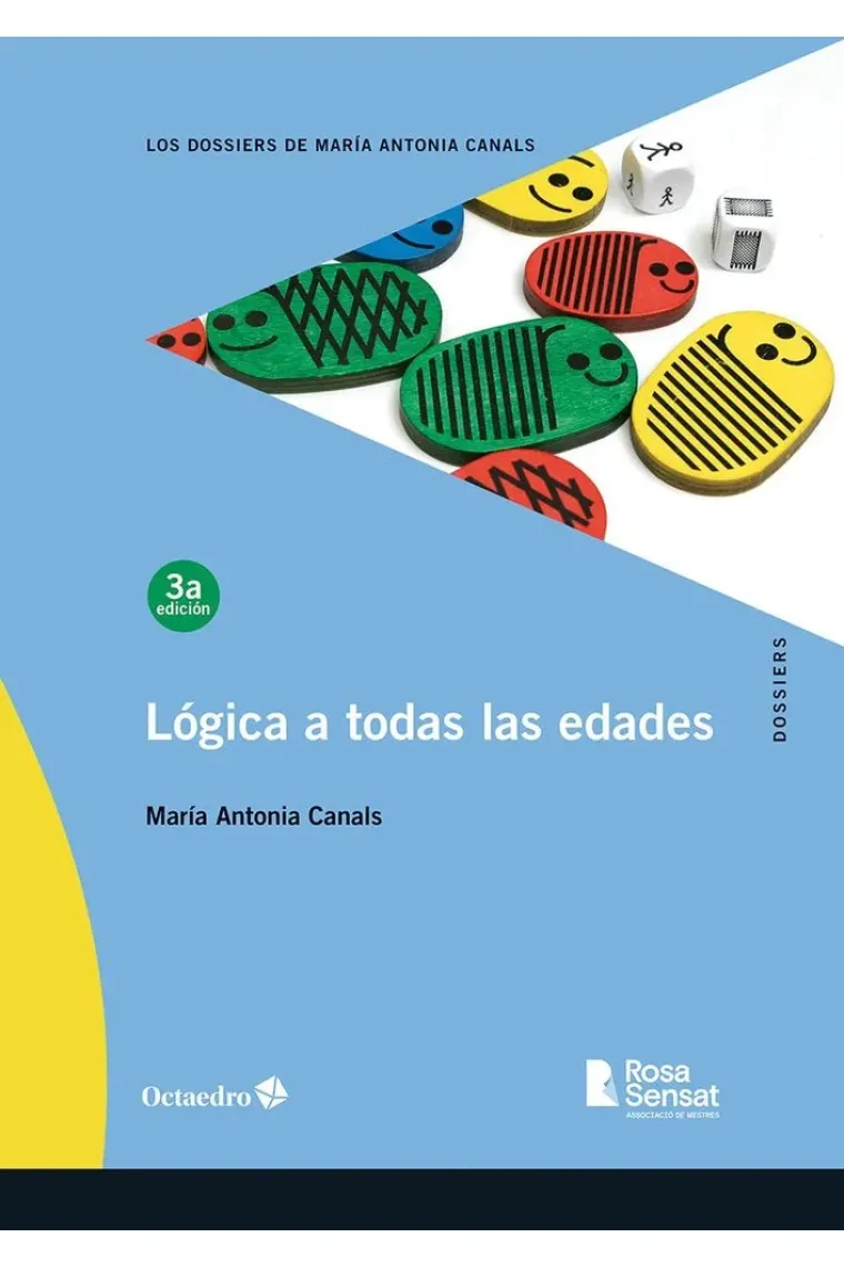 LOGICA A TODAS LAS EDADES