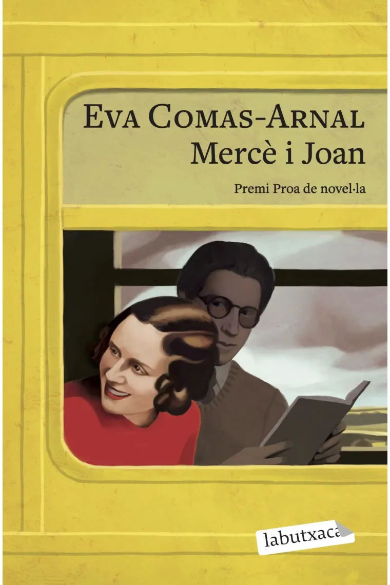 Mercè i Joan (Catalán)