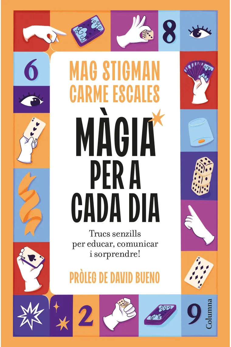 Magia per a cada dia