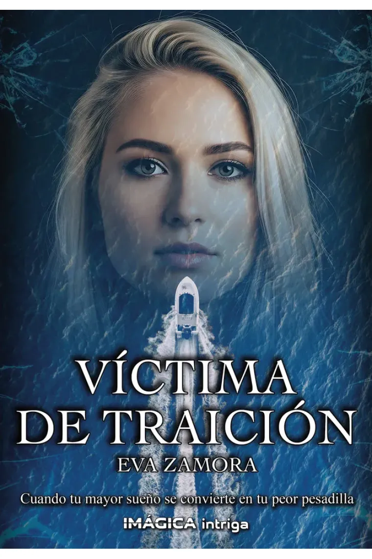 VICTIMA DE TRAICION