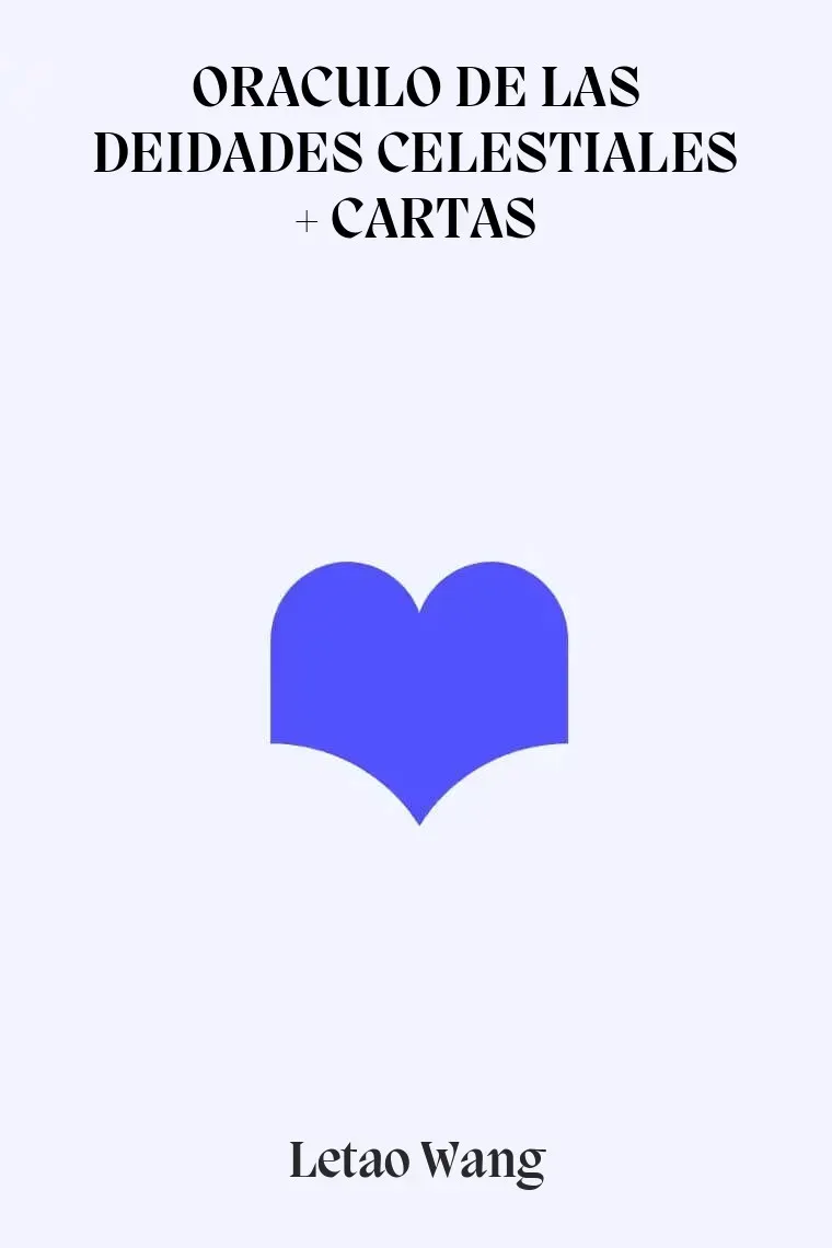 ORACULO DE LAS DEIDADES CELESTIALES + CARTAS