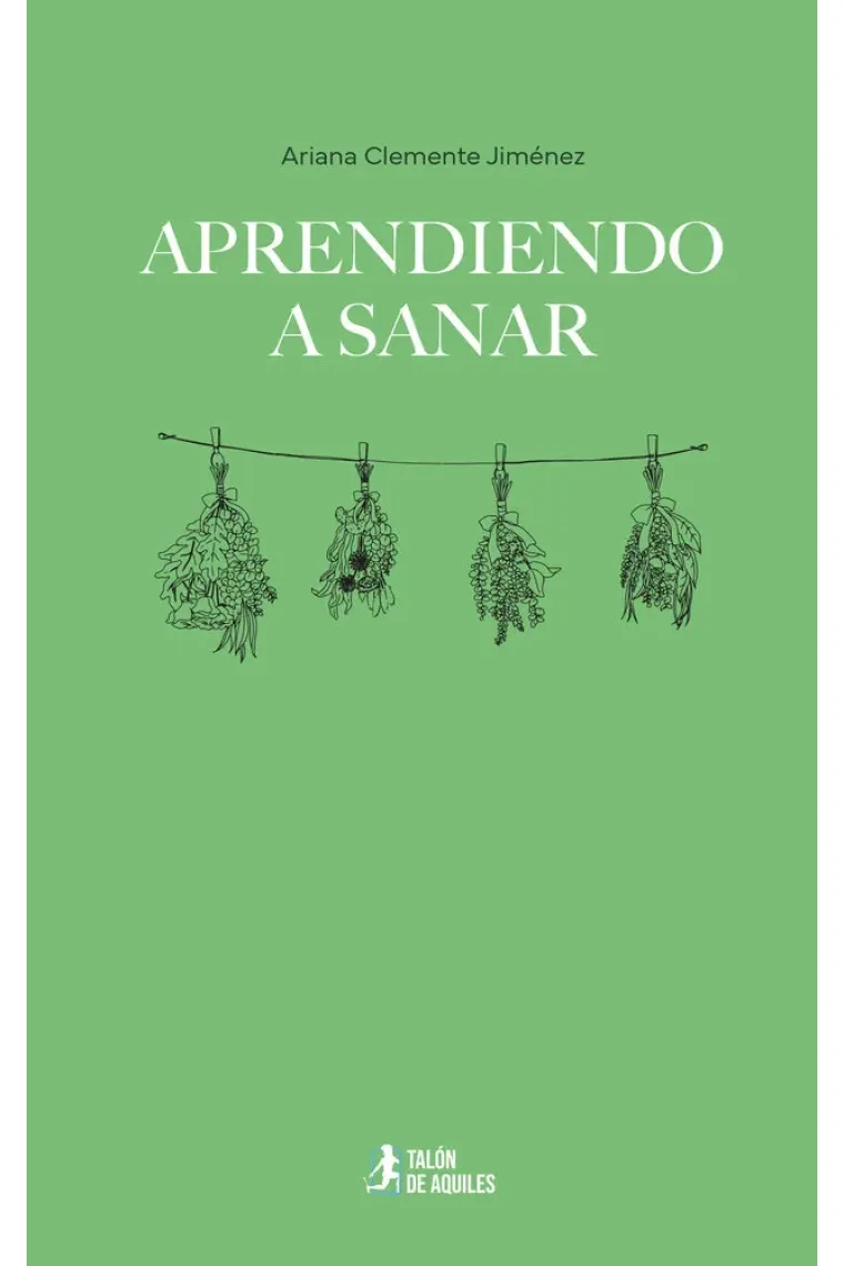 APRENDIENDO A SANAR