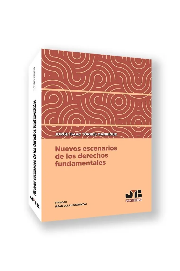 NUEVOS ESCENARIOS DE LOS DERECHOS FUNDAMENTALES