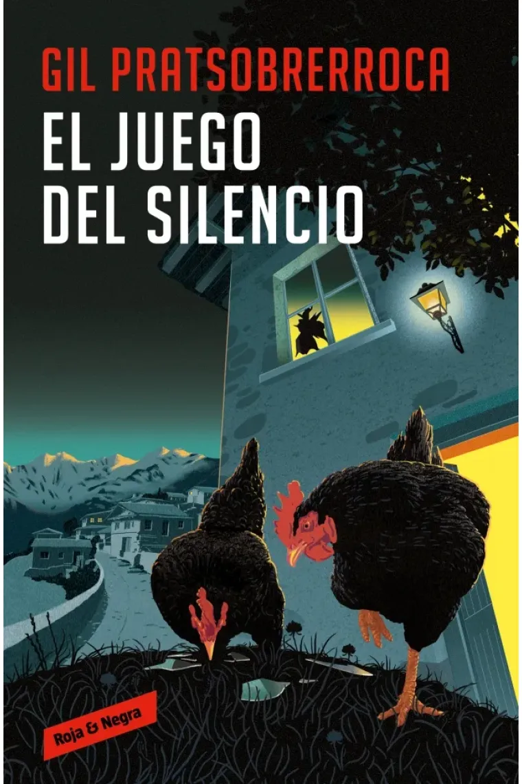 El juego del silencio