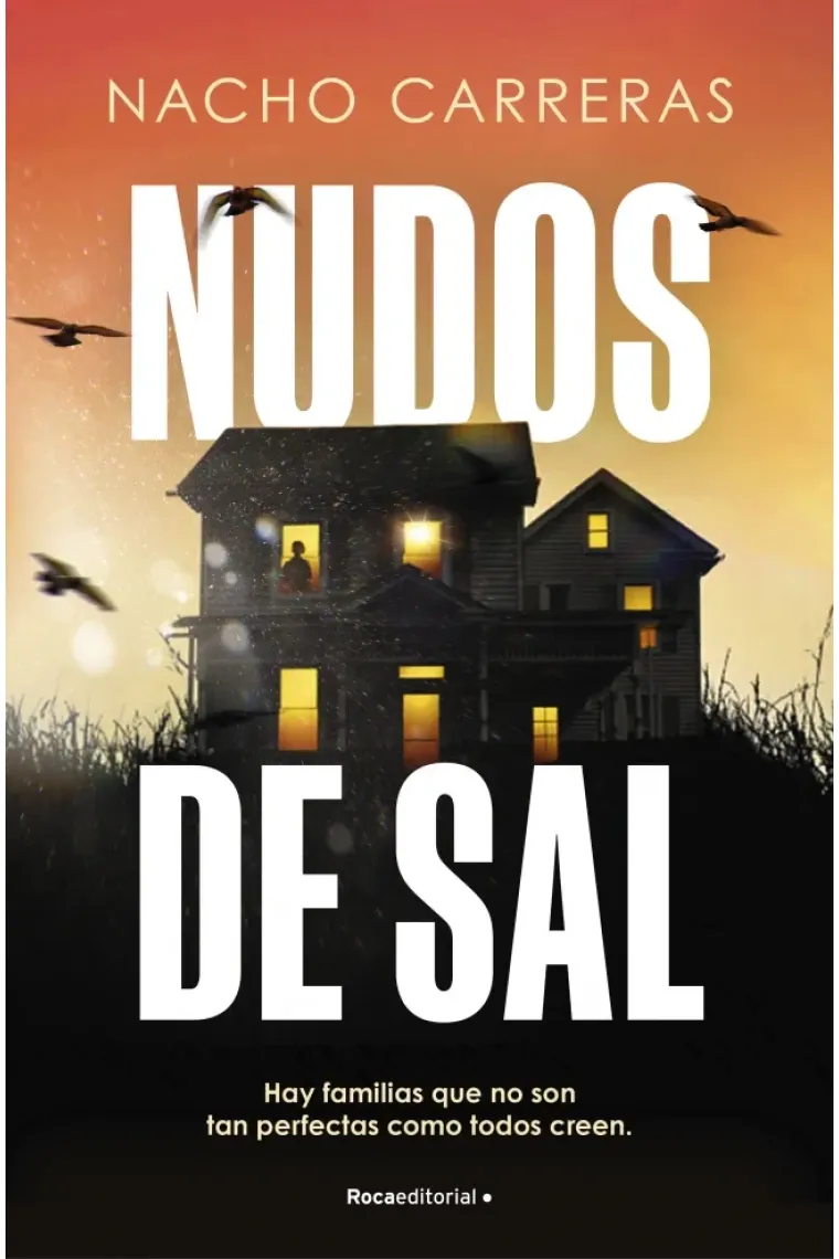 Nudos de sal
