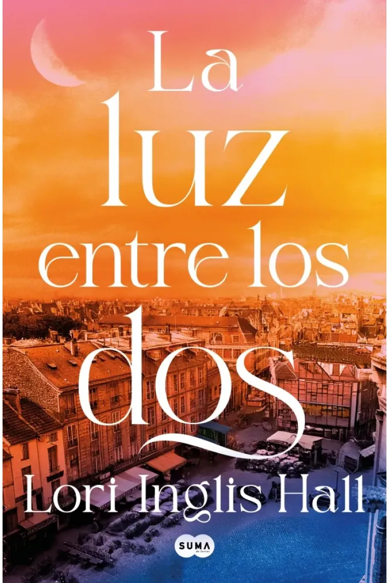 La luz entre los dos